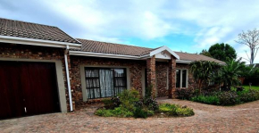 44 on Ribbok Selfcatering House